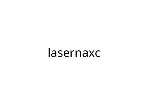 lasernaxc