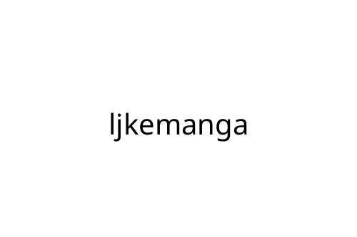 ljkemanga