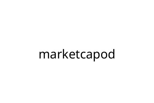 marketcapod