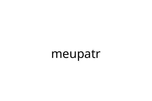 meupatr