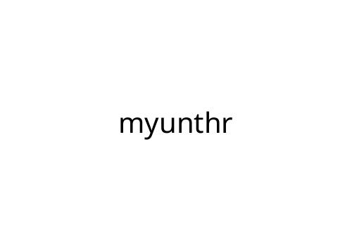myunthr