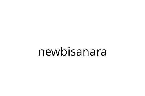 newbisanara