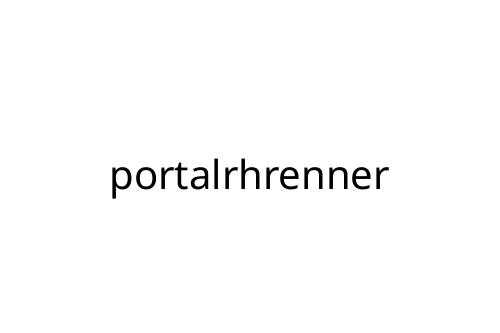 portalrhrenner