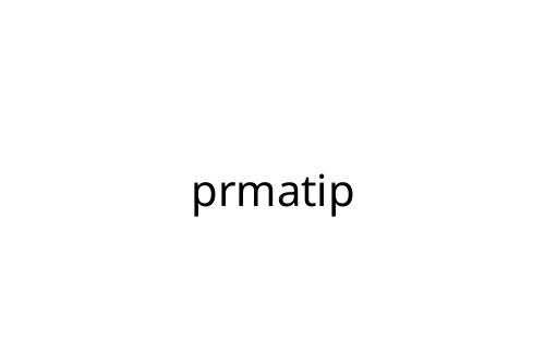 prmatip
