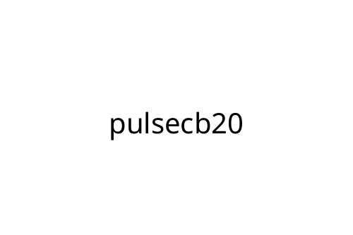 pulsecb20
