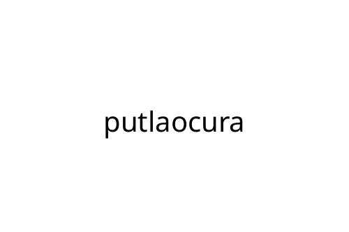 putlaocura