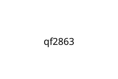 qf2863