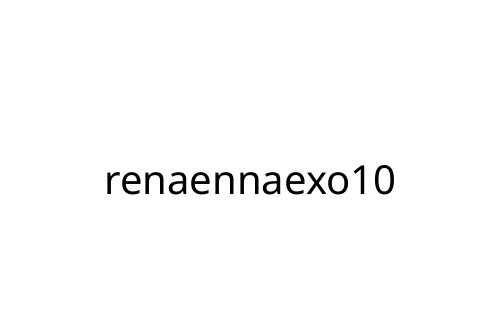 renaennaexo10