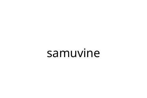 samuvine