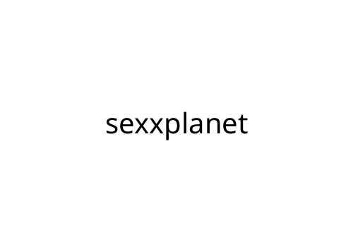 sexxplanet