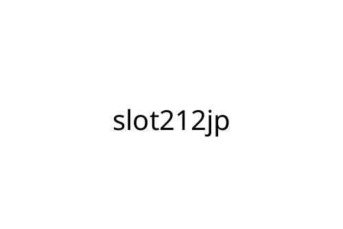 slot212jp