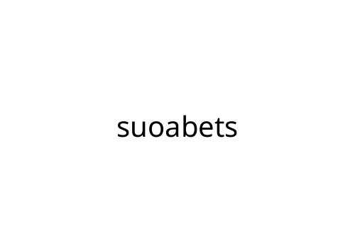 suoabets