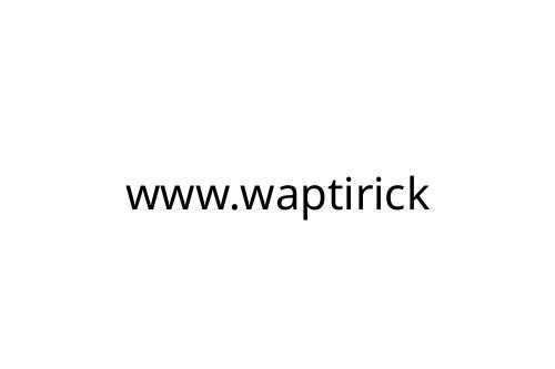 www_waptirick