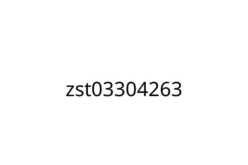 zst03304263