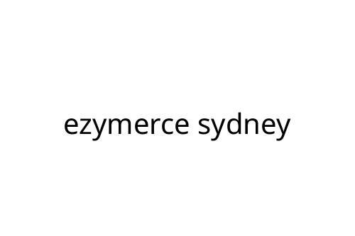 ezymerce sydney