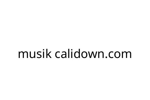 musik calidown.com