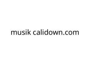 musik calidown.com