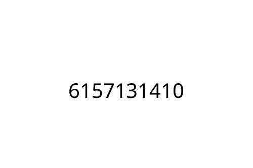 6157131410
