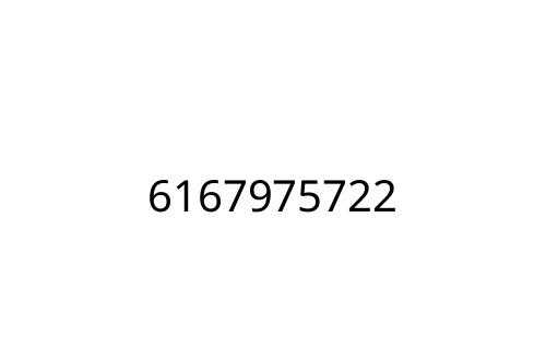 6167975722