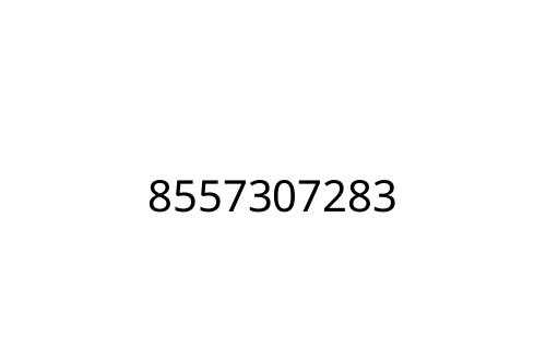 8557307283