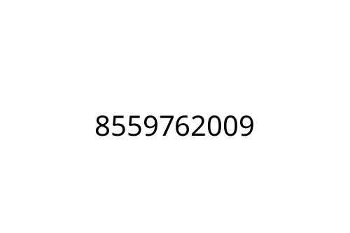8559762009