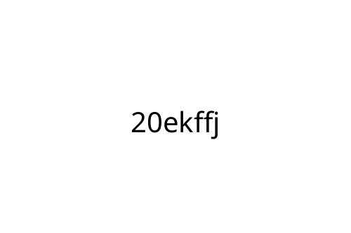 20ekffj