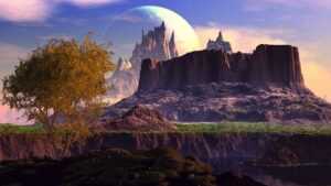 chronological order of rick riordan books