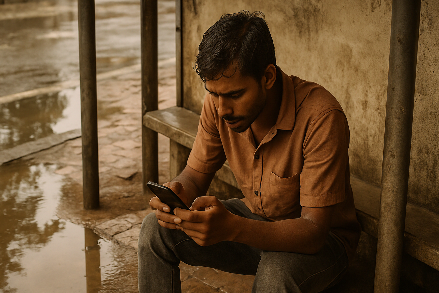 emerging markets crypto gambling