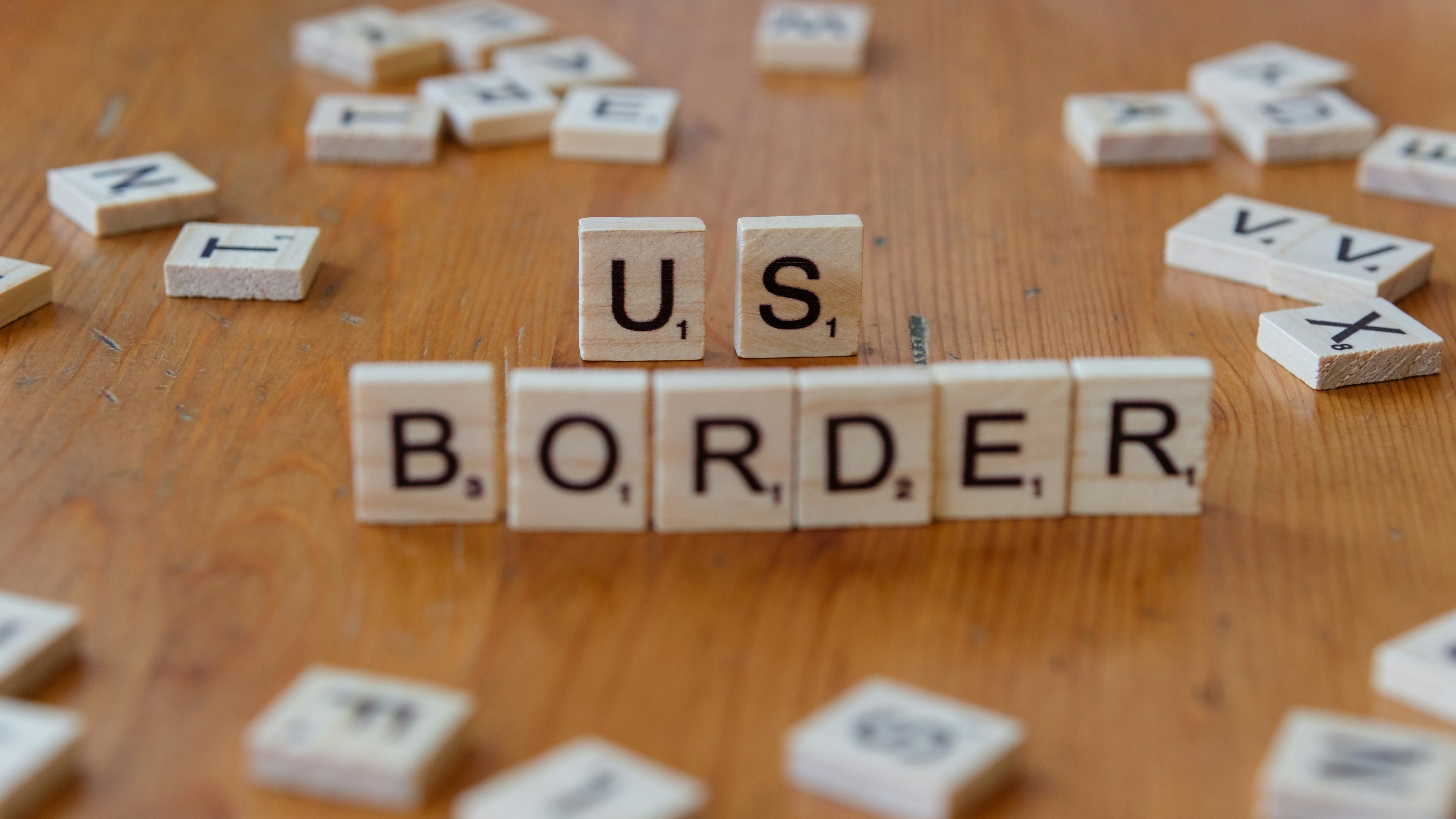 cross border constraints