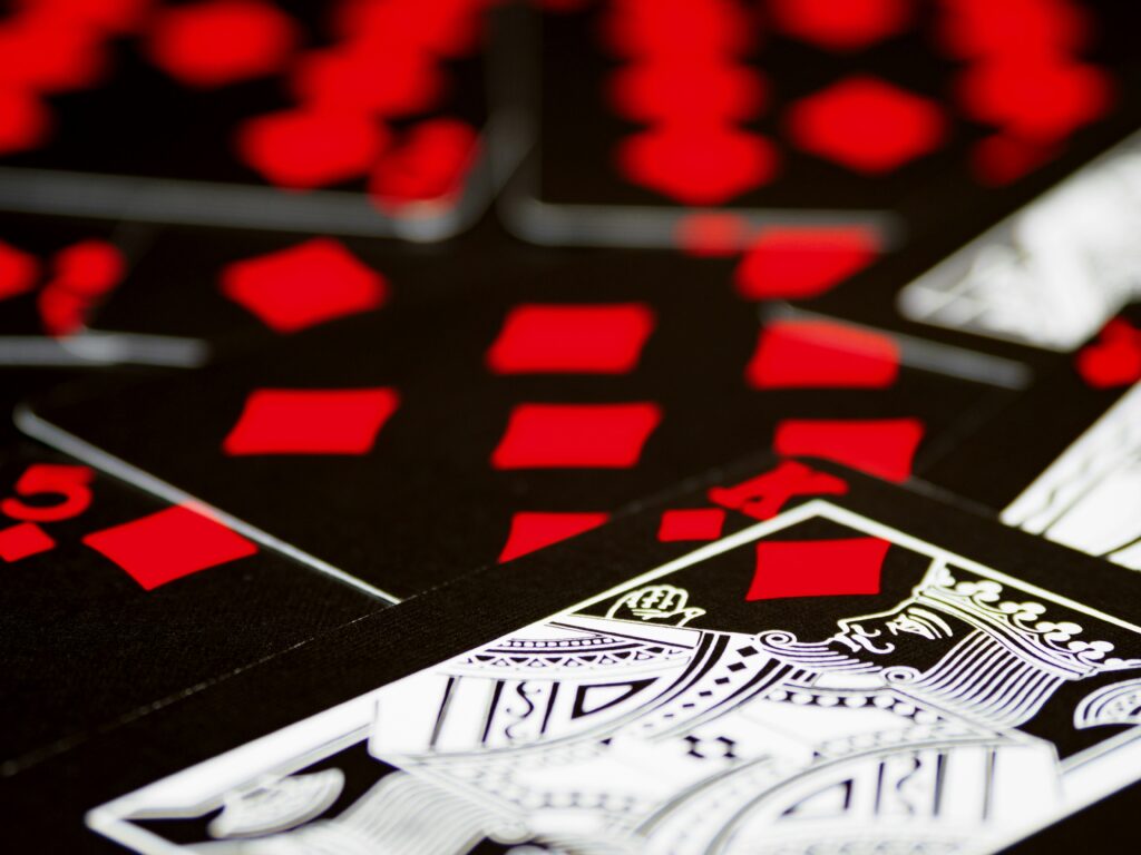 crypto gambling regulatory crackdowns