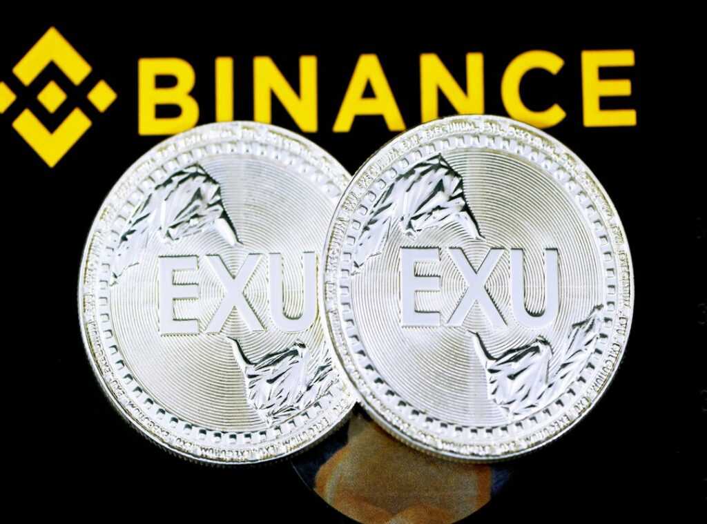 Binance Exchange Drhcryptology