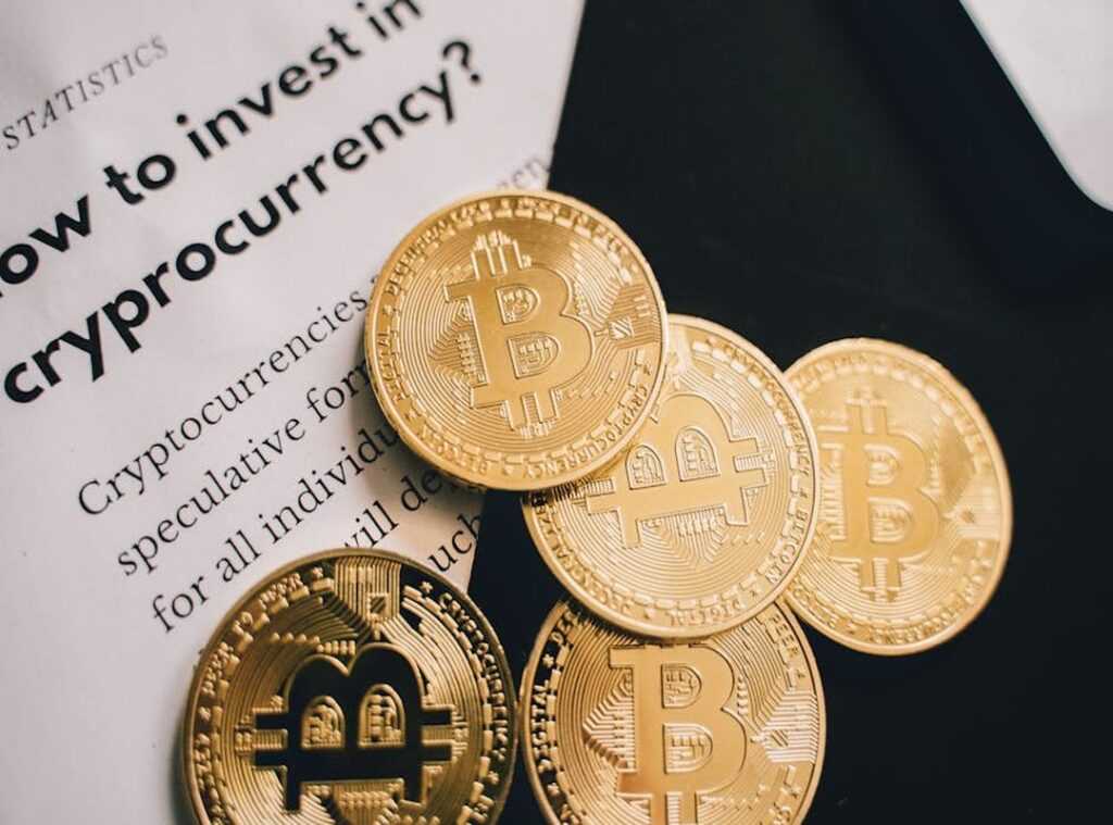 What Crypto Should I Be Investing in Drhcryptology