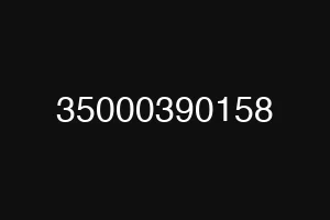 35000390158