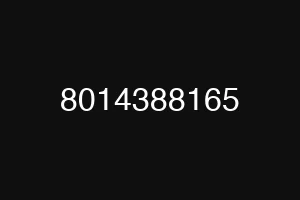 8014388165