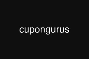 cupongurus