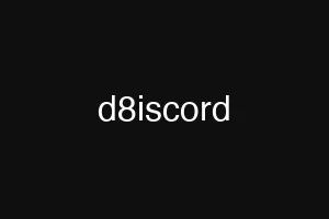 d8iscord