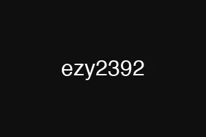 ezy2392