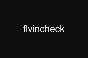 flvincheck