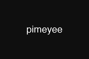 pimeyee