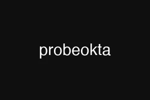 probeokta