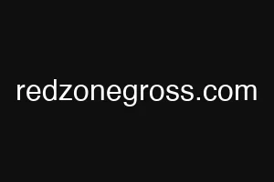 redzonegross.com