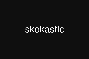skokastic