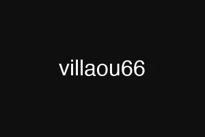 villaou66