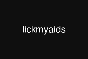 lickmyaids