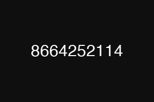 8664252114