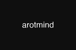 arotmind