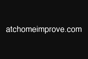 atchomeimprove.com