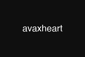 avaxheart