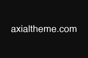 axialtheme.com