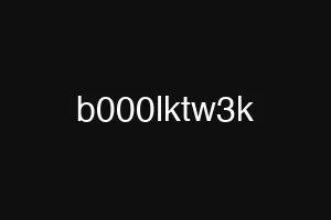 b000lktw3k
